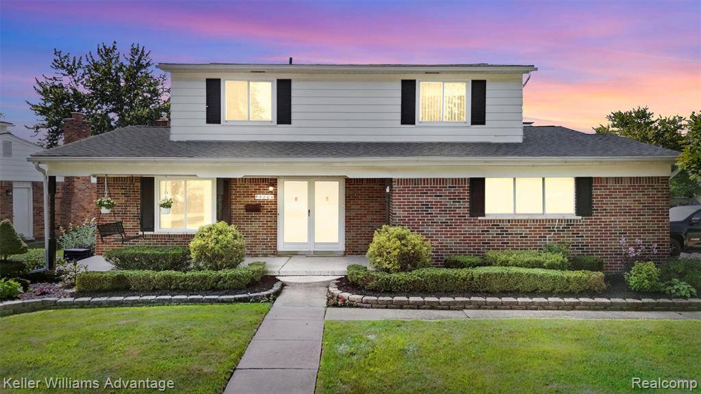 44204 Brandywyne Road, Canton, MI 48187