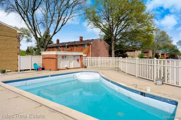 Madison Heights, MI 48071,29249 Tessmer Court