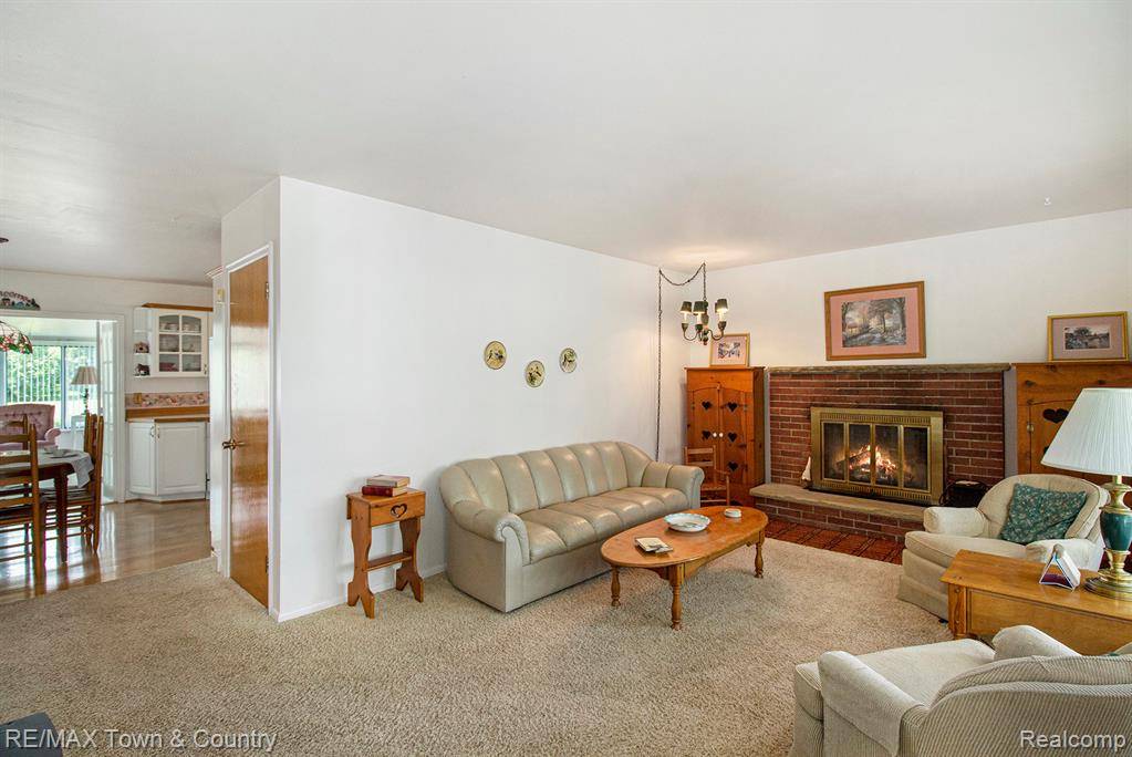 Flushing, MI 48433,12055 W Pierson Road