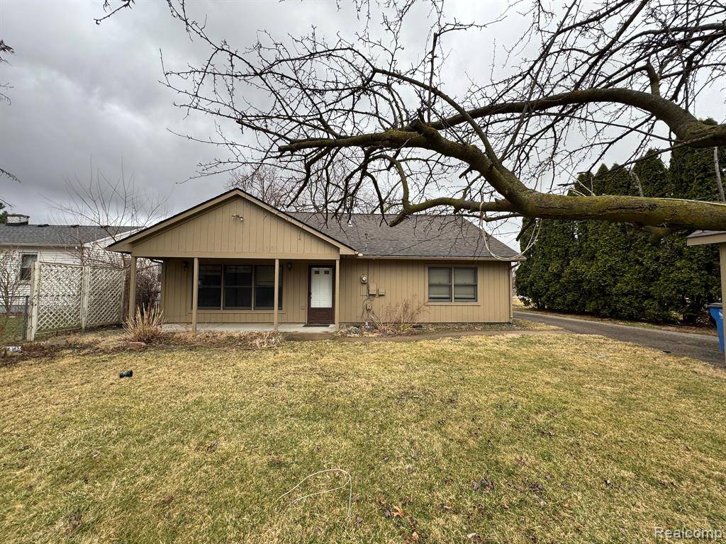 6218 N INKSTER Road, Dearborn Heights, MI 48127