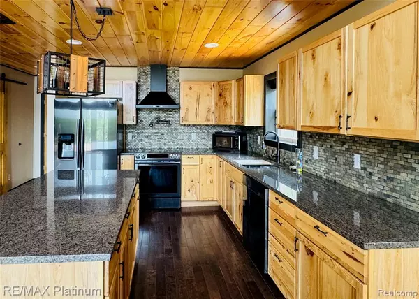 Middleville, MI 49333,3199 N Loop Court