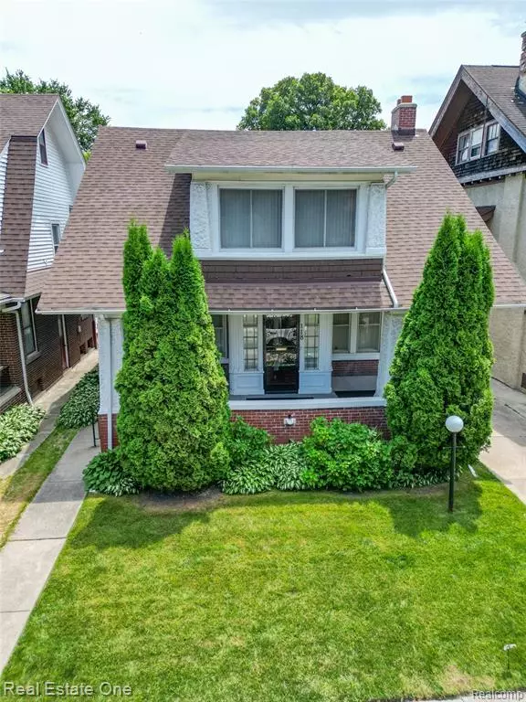 Highland Park, MI 48203,118 Massachusetts Street