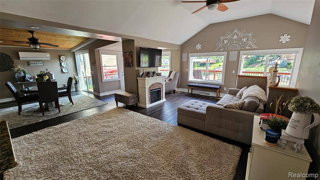 Highland, MI 48356,3900 Hillcrest