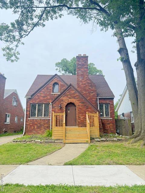 5215 Buckingham Avenue, Detroit, MI 48224