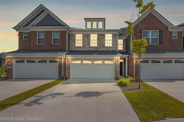 Novi, MI,43629 Prospect