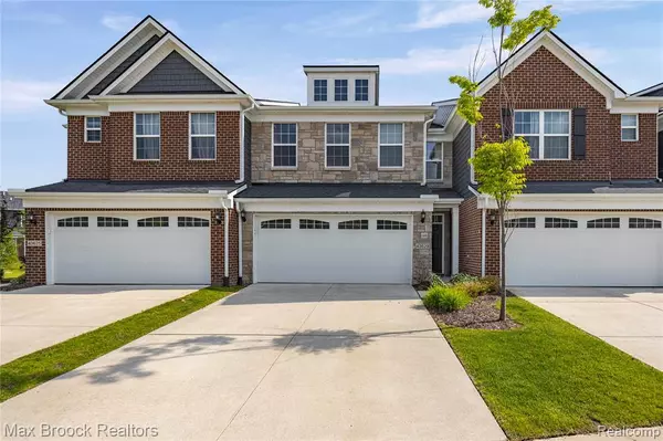 Novi, MI,43629 Prospect