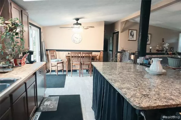 North Branch, MI 48461,4288 Castle Road