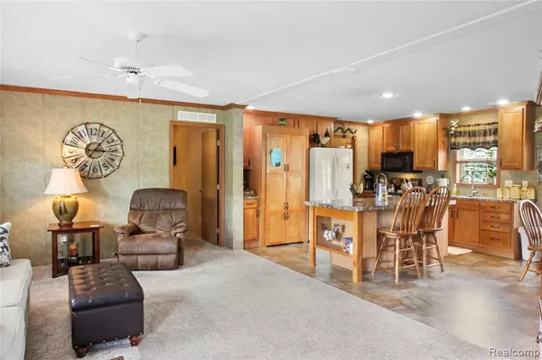 Temperance, MI 48182,501 Kinloch