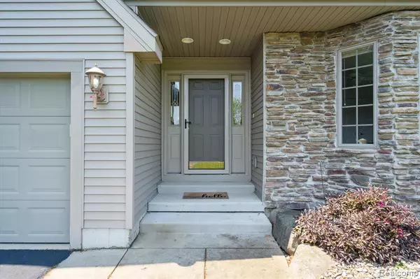Jackson, MI 49201,4273 Fairway Lane
