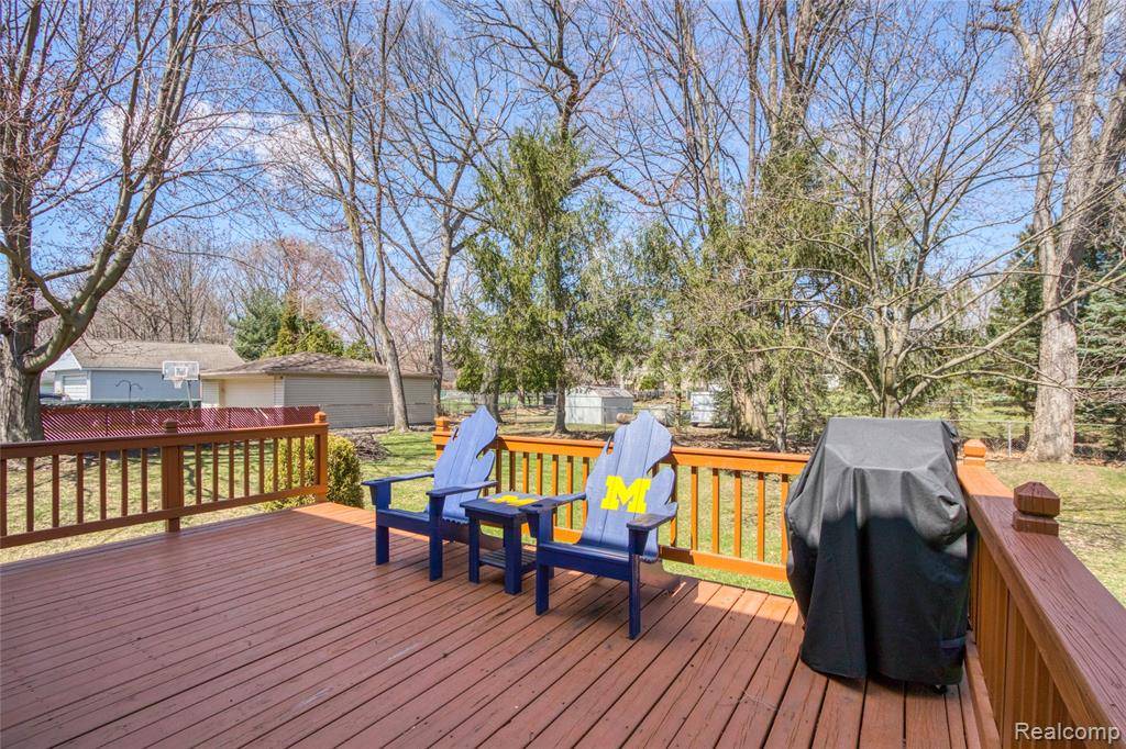 Romulus, MI 48154,28750 Bayberry W Court