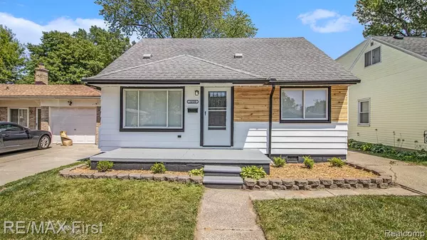 Eastpointe, MI 48021,24520 Laetham Avenue