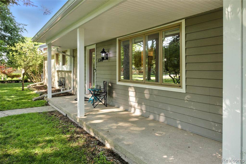 Bloomfield Hills, MI 48302,5340 Van Ness Drive