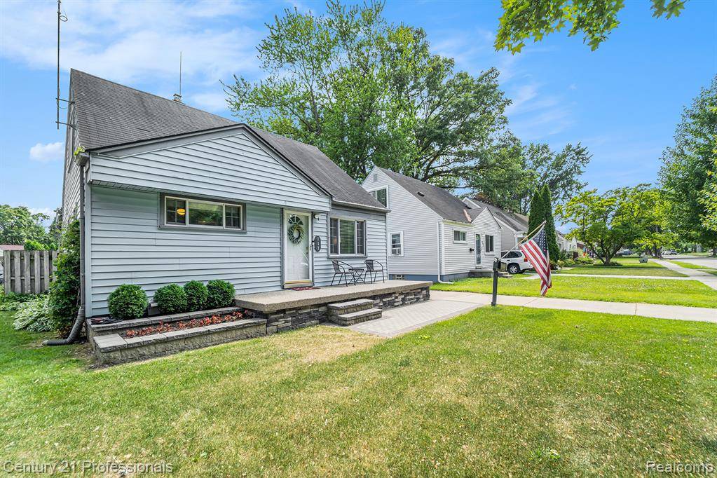 Clawson, MI,111 Leroy Avenue