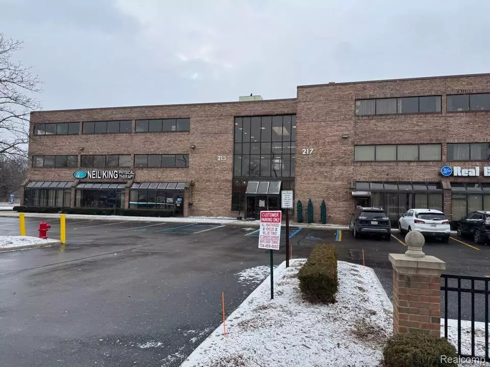 Plymouth, MI 48170,217 Ann Arbor W Road