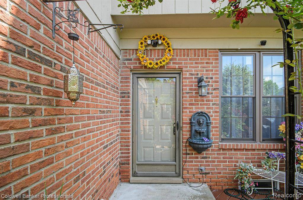 West Bloomfield, MI,7176 Nottingham