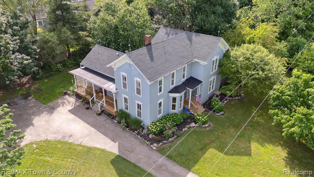 6501 River Road, Flushing, MI 48433