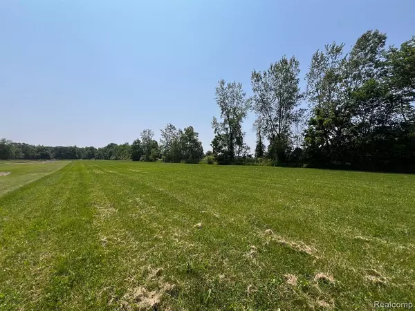 Clyde, MI 48049,0000 Walker Road