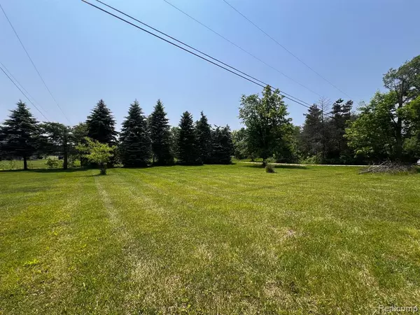 Clyde, MI 48049,0000 Walker Road
