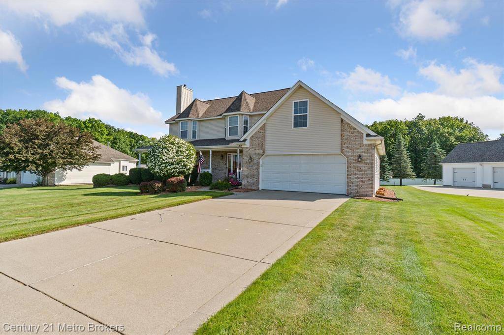 Davison, MI 48423,9145 Woodridge Drive
