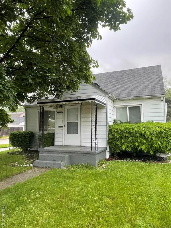 Warren, MI 48089,8203 Paige Avenue