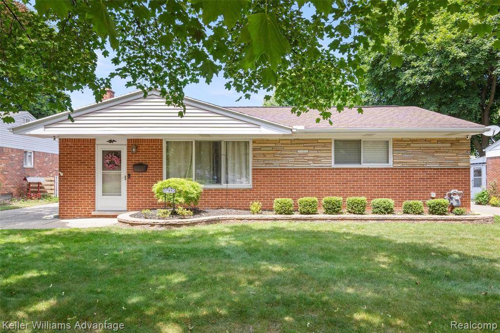 Livonia, MI 48154,37862 Parkhurst Street