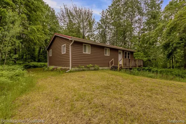 Elmira, MI 49730,5776 Northover Circle