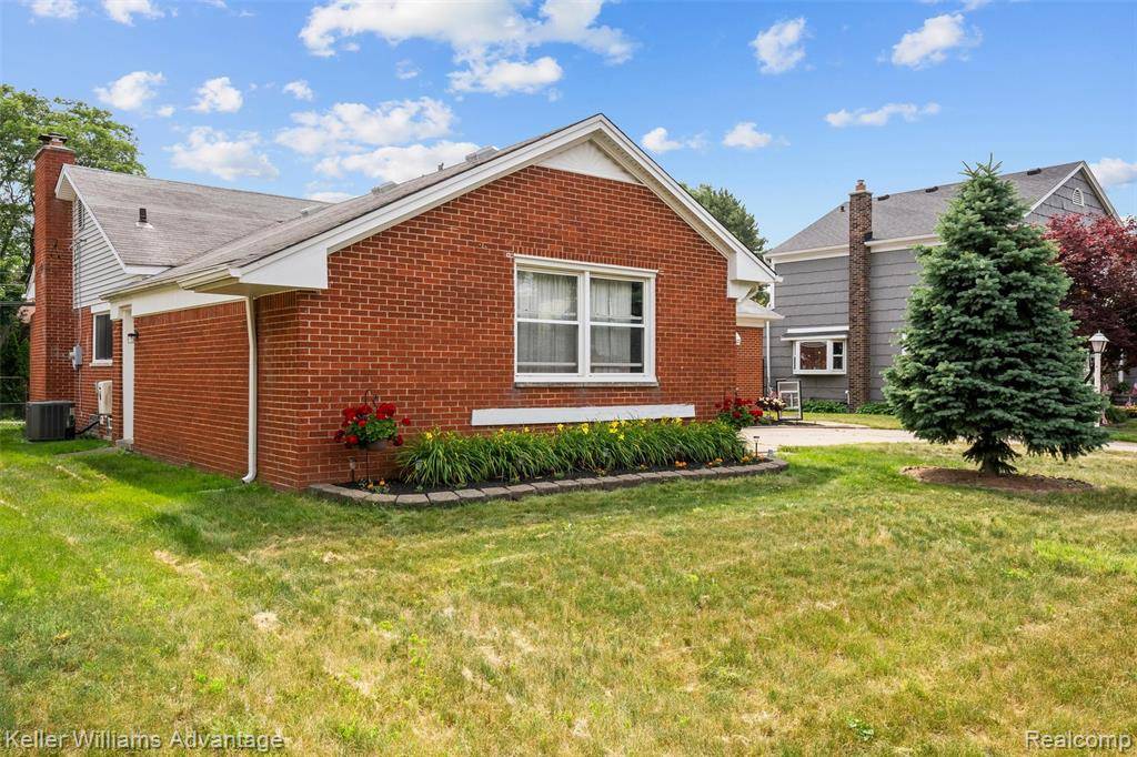 Livonia, MI 48154,14000 Ellen Drive