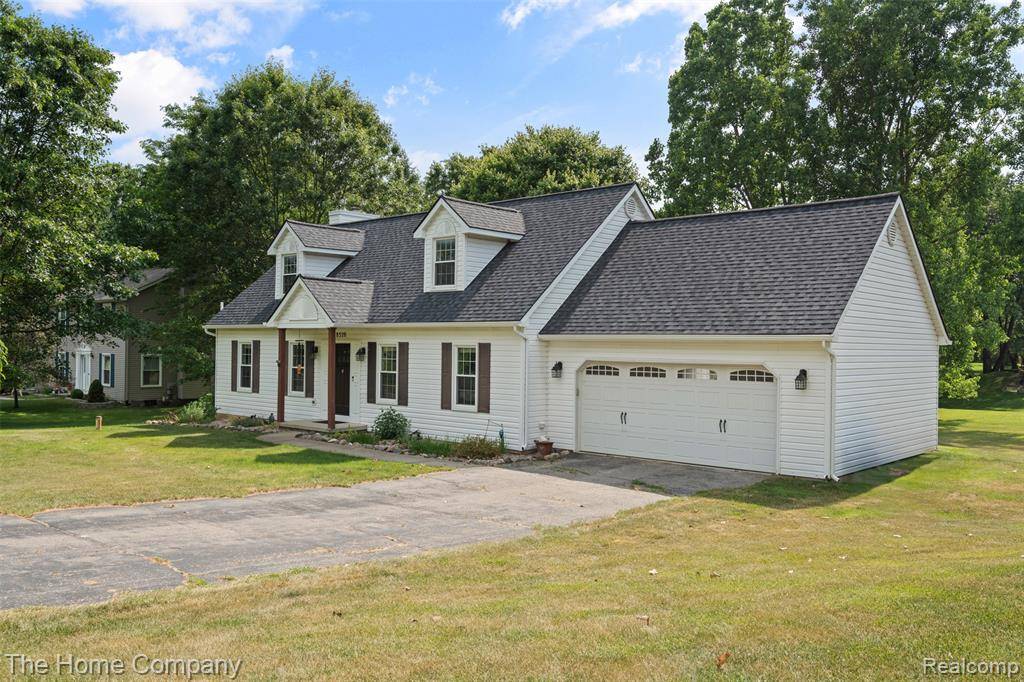 Pinckney, MI 48169,8320 Constitution Boulevard