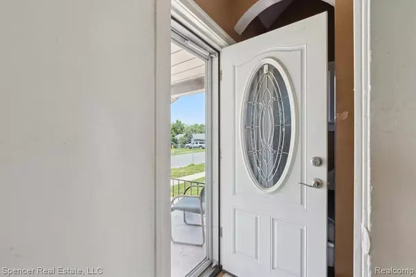 Melvindale, MI,17398 Hanna Street