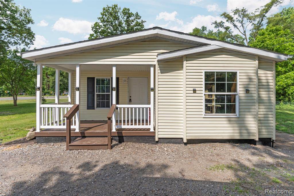 Stockbridge, MI 49285,2935 Heeney Road