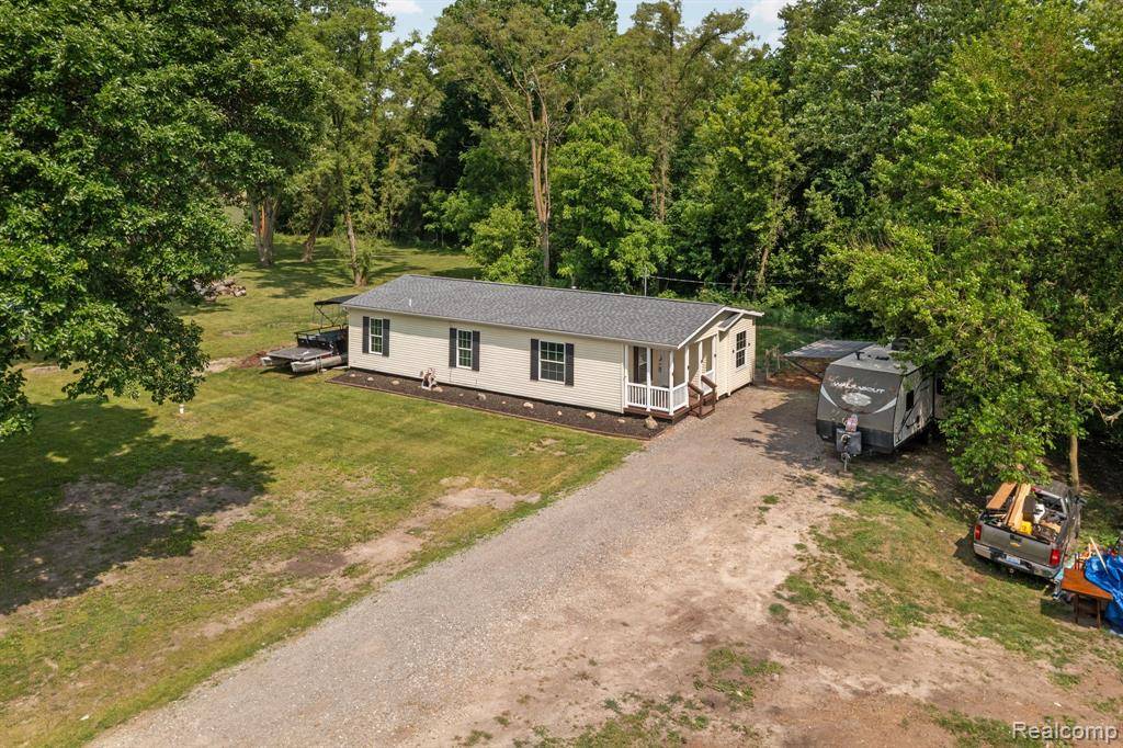 Stockbridge, MI 49285,2935 Heeney Road