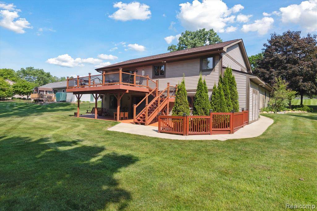 Highland, MI 48356,2386 Sherlock Trail