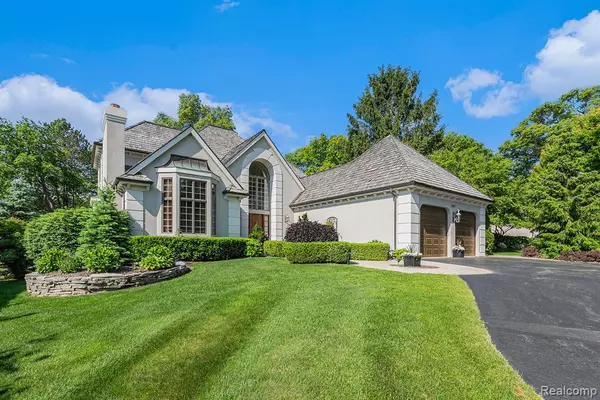 Clarkston, MI 48348,5387 Bristol Parke Drive