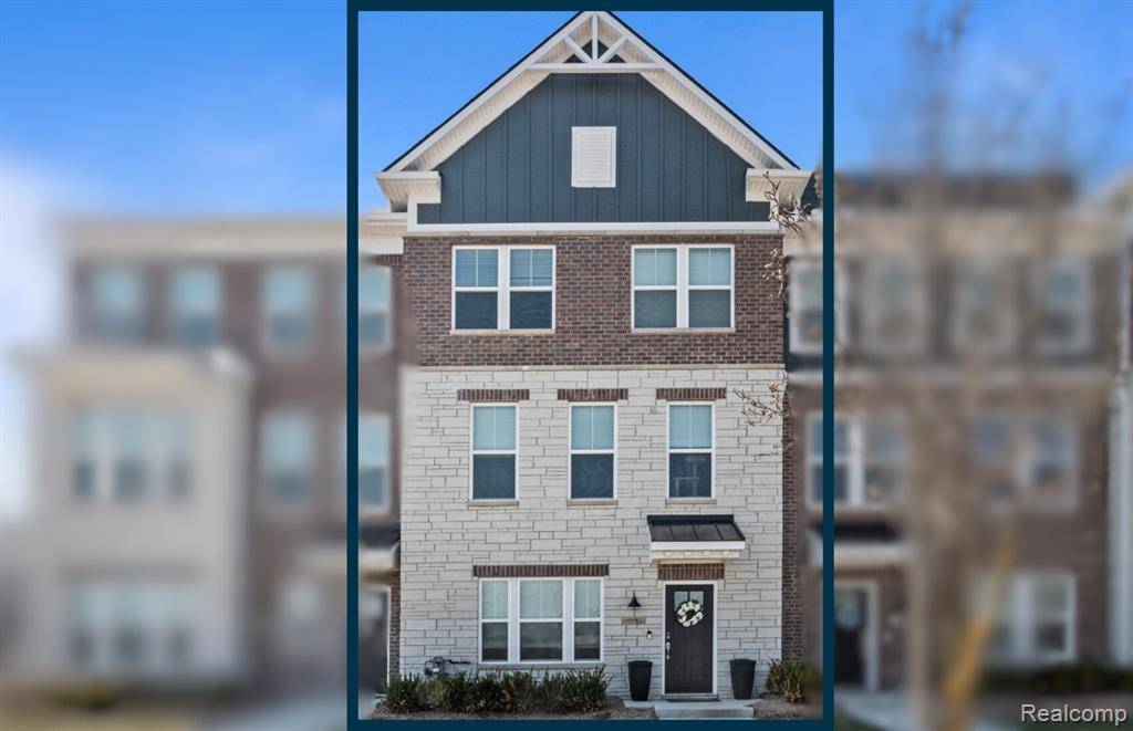 42904 Atwood Avenue, Novi, MI