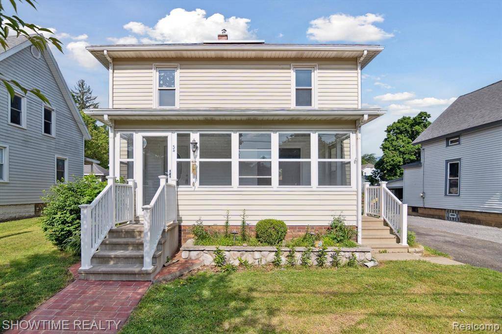 Hillsdale, MI 49242,34 Charles Street