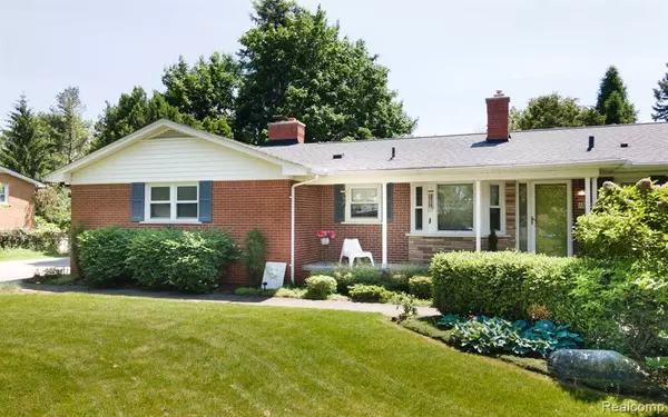 17417 Wiltshire Boulevard, Lathrup Village, MI 48076