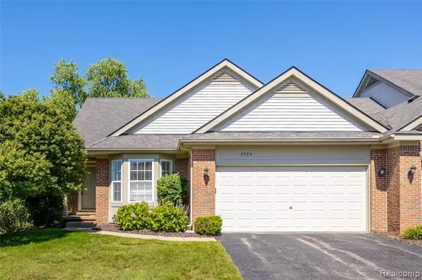 5959 Augusta Lane, Grand Blanc, MI 48439