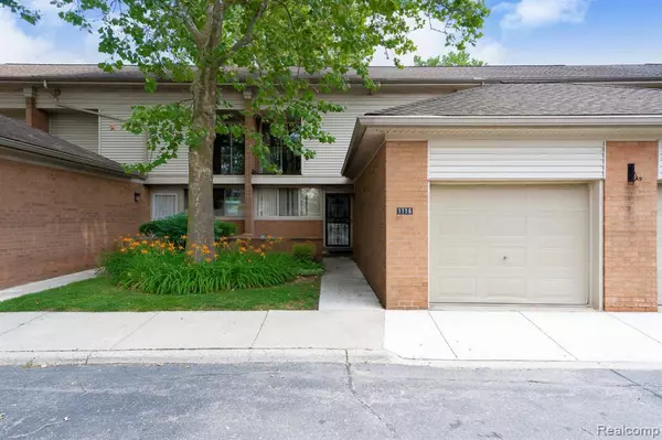 1116 Stafford Place, Detroit, MI 48207