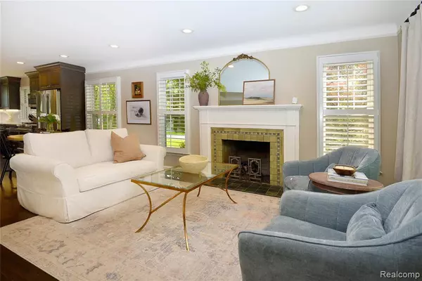 Beverly Hills, MI 48025,17820 Birwood Avenue