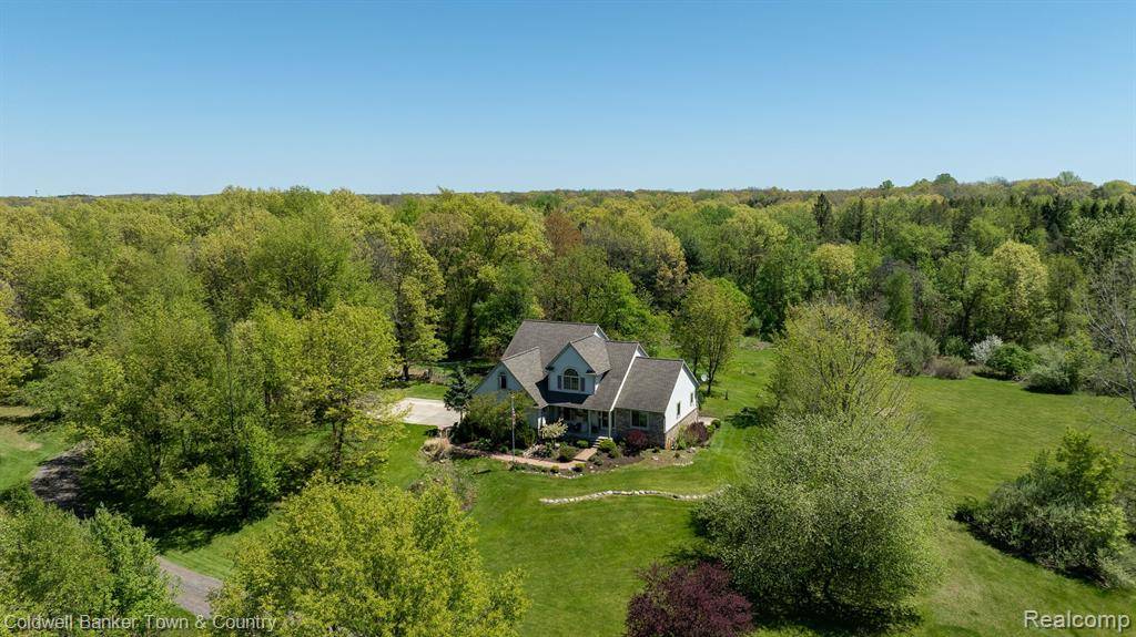 Brighton, MI 48114,1355 MAXFIELD Road