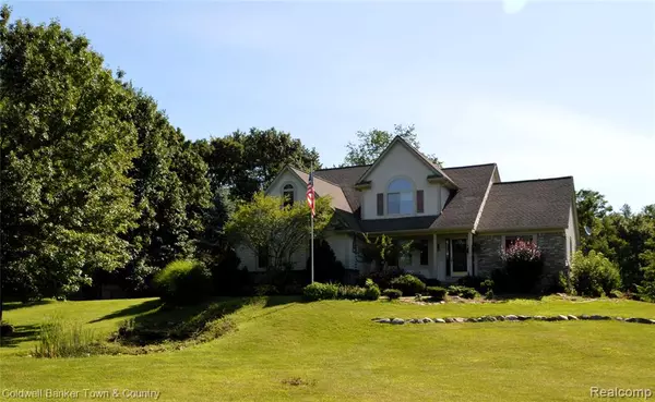 Brighton, MI 48114,1355 MAXFIELD Road