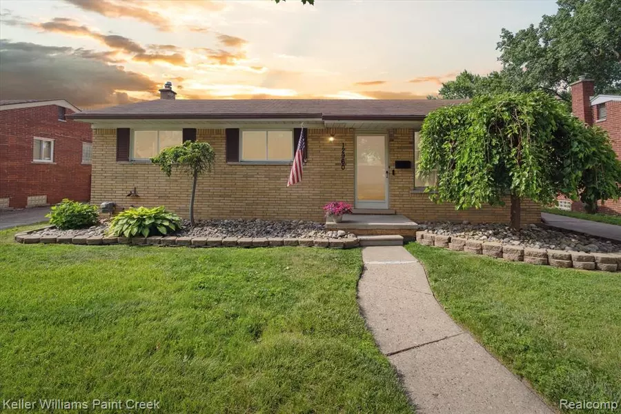 12960 Common Road, Warren, MI 48088