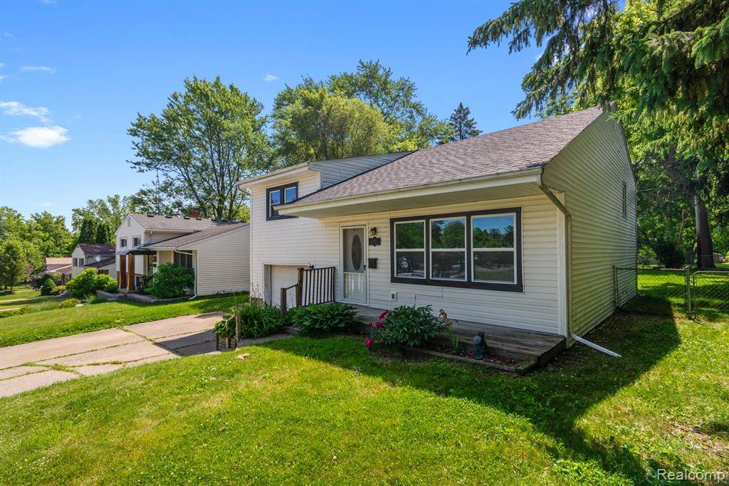 Grand Blanc, MI 48439,146 Grant Street