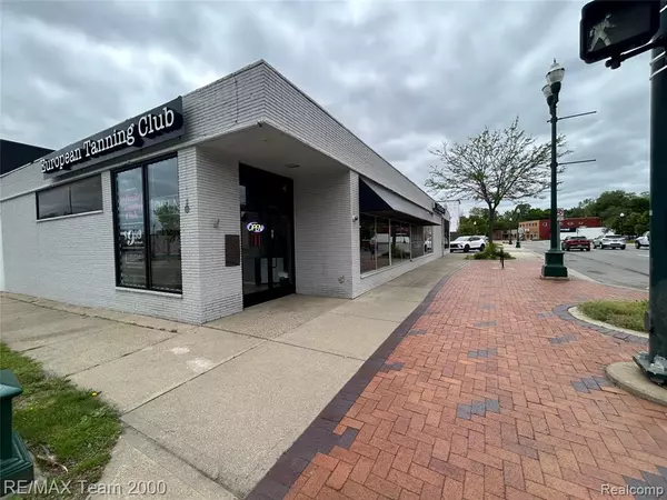 35501 W MICHIGAN Avenue, Wayne, MI 48184
