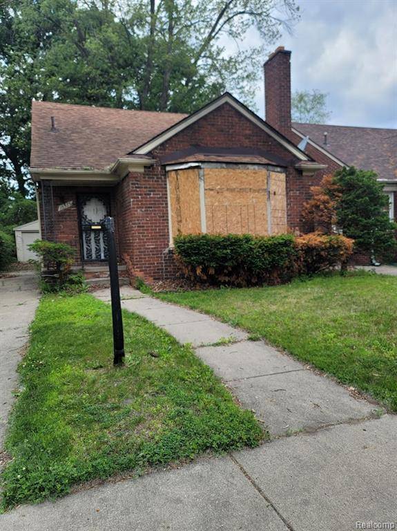 16575 Pinehurst Street, Detroit, MI 48221