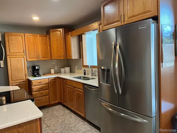 Flushing, MI 48433,7369 Sheridan Road