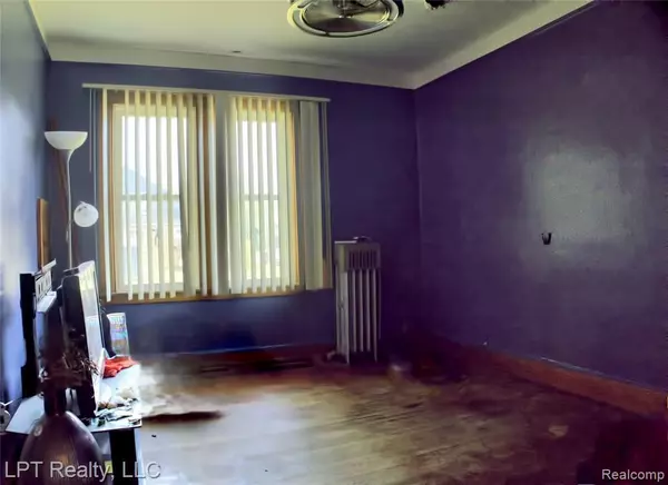 Detroit, MI 48205,14033 Glenwood Street