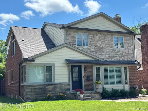 Birmingham, MI 48009,1905 Maryland Boulevard