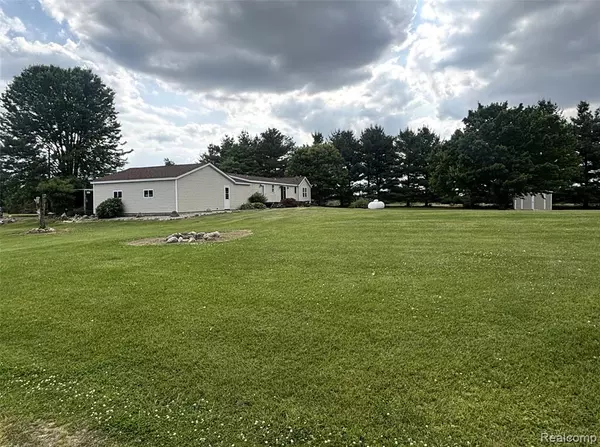 Brown, MI 48416,8327 Wilcox Road