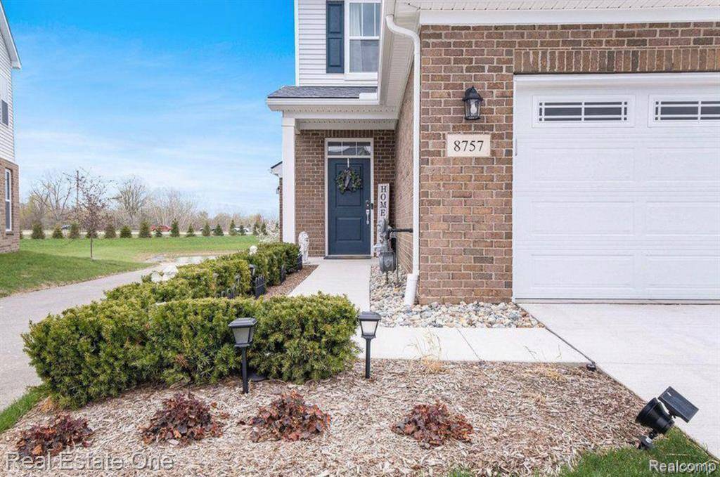 Washington, MI,8757 Grove Street